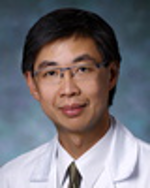 Dr. Harry Quon