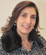 Dr. Samia J. Khoury